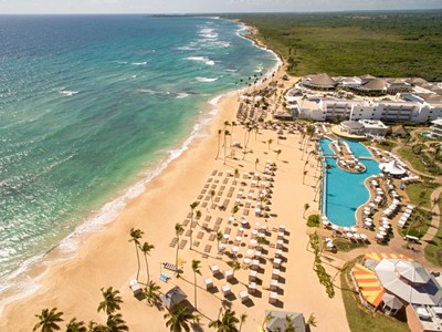 Nickelodeon Hotels & Resorts Punta Cana by Karisma